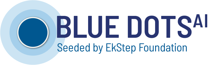Blue Dots Economy